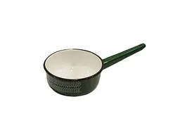 Ківш Idilia 1,5л BOHO (смарагдова) (I21082/4)