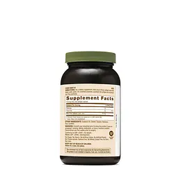 Натуральна добавка GNC Natural Brand Aloe Vera 90 капсул - мініатюра 2