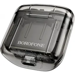 Бездротові стерео навушники Borofone BW23 із захистом від вологи (38937-01_491) - мініатюра 2