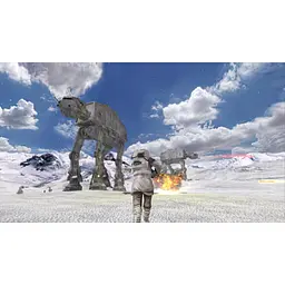 Ключ активації Microsoft Star Wars: Battlefront Classic Collection для Xbox One/Series S/X - мініатюра 2