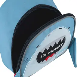 Рюкзак Kite Kids 538 Hungry Shark (K25-538XXS) - мініатюра 9