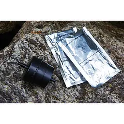 Змінне вугілля Katadyn Combi Carbon Replacement Pack (1017-8013624) - мініатюра 4