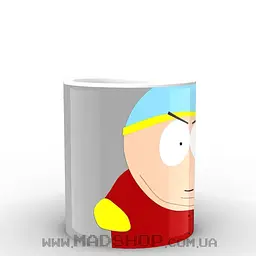 Кухоль GeekLand South Park  Ерік SPC 279 330 мл білий - мініатюра 2