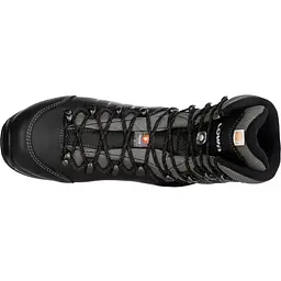 Черевики Lowa Yukon Ice II GTX 44 Black (1012-211685-0999-44.0) - мініатюра 5