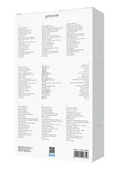 Автотримач із бездротовою зарядкою Proove Light Circle Qi2 15W (WHLC15010002) WHLC15010002 - мініатюра 6
