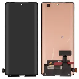 Дисплей Infinix Note 40 Pro (X6850), без рамки, Original (PRC)