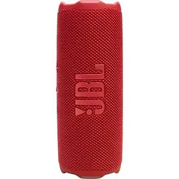 Акустична система JBL Flip 7 Red (JBLFLIP7RED) - мініатюра 8