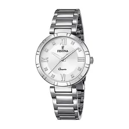 Годинник Festina F16936/A - мініатюра 1