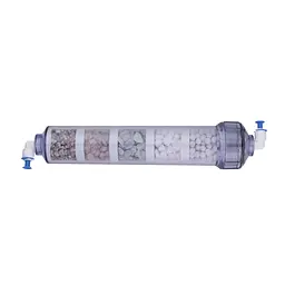Мінералізатор для систем зворотного осмосу Organic PF-2010MIN5C п'ятикомпонентний CV029475