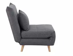 Диван ORVIS Dark Gray - мініатюра 8