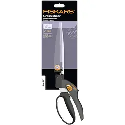 Ножиці для трави Fiskars SmartFit GS40 (1023632) - мініатюра 4