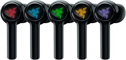 Навушники Razer Hammerhead True Wireless 2021 (RZ12-03820100-R3G1) - мініатюра 3
