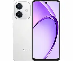 Смартфон OPPO A3 6/128Gb Starlight White (UA UCRF) NFC
