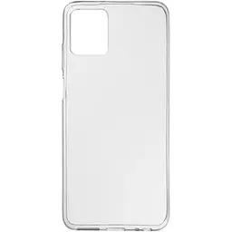Чохол ArmorStandart Air Series для Motorola G32 Transparent [ARM63099] [82913] - мініатюра 1