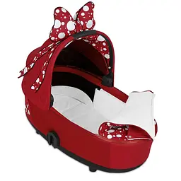 Люлька Cybex Mios Lux R by Jeremy Scott Petticoat - мініатюра 4