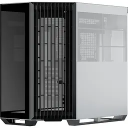 Корпус APNX V1 Black/White (APCM-VI01003.M1) - мініатюра 9