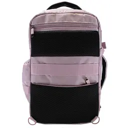 Сумка-рюкзак Semi Line 20 Lilac (P8249-4) - мініатюра 6