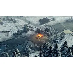 Ключ активації Microsoft Sudden Strike 4 - Complete Collection для Xbox One/Series - мініатюра 10