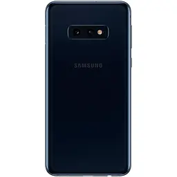 Смартфон Samsung Galaxy S10e (G970F) 128Gb Black (SM-G970FZKDSEK) (Grade C) Seller Refurbished - мініатюра 3