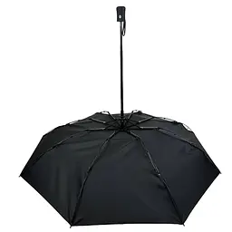 Чоловіча складна парасолька автомат Susino acs0027956 - мініатюра 8