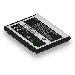 Акумуляторна батарея Quality BST5268BE для Samsung SGH-D800