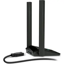 WiFi-адаптер TP-Link USB Archer TX20U Plus (Archer TX20U plus) - мініатюра 2