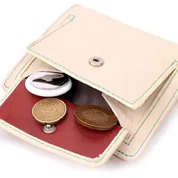 Жіночий шкіряний гаманець ST Leather 10х11.3х1.5 см acs0028367 - мініатюра 7