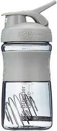 Спортивна пляшка-шейкер (SM 20oz) Blender Bottle 590 мл fit0007248 - мініатюра 4