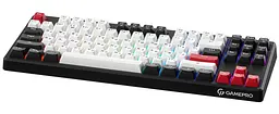 Клавіатура GamePro GK580 (GK580) - мініатюра 4