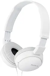 Навушники Sony MDR-ZX110 White (MDRZX110W.AE)
