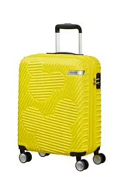 Валіза American Tourister MICKEY CLOUDS MICKEY ELECTRIC LEMON 55x40x20(23) 55 См 59C*06001 - мініатюра 7