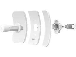 Бездротова точка доступу TP-LINK CPE710 - мініатюра 4