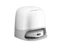 Робот-пилосос з вологим прибиранням RoboRock Qrevo Curv 2 Pro - мініатюра 2