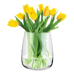 Ваза Trendglass Olav 22.7 см (35020) - мініатюра 2