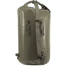Гермомішок Terra Incognita Hermobag 120 Оливковий (TI-HERM120NOL)