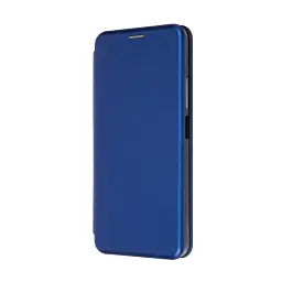 Чохол-книжка ArmorStandart G-Case для Xiaomi Poco M7 5G Blue
