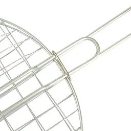 Решітка для гриля Market Union 30х30x60 см (1004573) - мініатюра 6