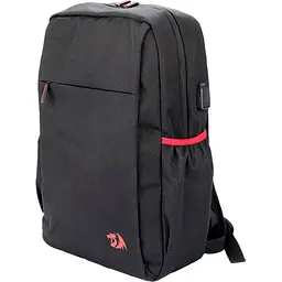 Рюкзак для ноутбука Redragon 15.6" Heracles GB-82, поліестер (77268) - мініатюра 2