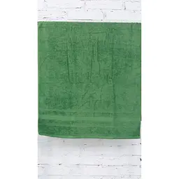 Банний рушник №5009 SoftNess Military, 140х70 см (2200003182231) - мініатюра 2