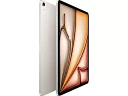 Планшет Apple iPad Air 13 2026 Wi-Fi 1TB Starlight (MH654) - мініатюра 4