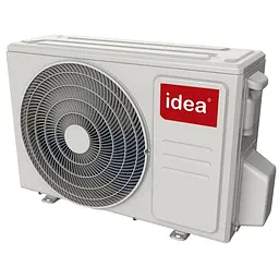 Кондиціонер Idea ISR-12HR-MA01-DN8 - мініатюра 3