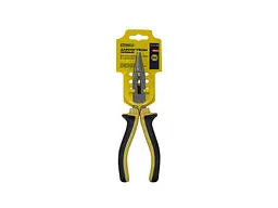 Довгогубці HT TOOLS L=180мм слюсарні 24-005