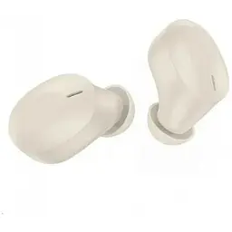 Навушники бездротові Hoco EQ3 TWS Milky White (бежеві) 6931474798572 - мініатюра 6