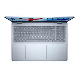 Ноутбук Dell 16 Plus DB16250, 16 inch 1920 x 1200, 258V 8 C / 8 T, 2.2GHz - 4.8GHz, 12 MB cache, 12 W, 32 GB LPDDR5X, 1 - мініатюра 5