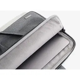 Сумка UGREEN LP437 Laptop Bag 13''-13.9'' (Gray)(UGR-20448) (UGR-20448) - мініатюра 3