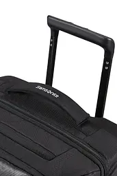 Сумка-Рюкзак На Колесах Samsonite ARMOX BLACK 55x40x25 KQ2*09005 - мініатюра 9
