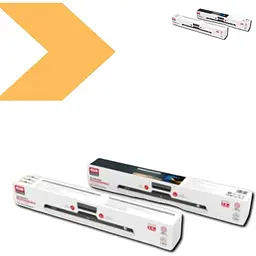 Портативний світильник стильний XPRO YH08A Kubi Lamp (39250-01_214) - мініатюра 3