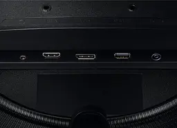 Монітор 34" Samsung Odyssey G5 C34G55TW Curved UWQHD VA 165Hz (LC34G55TWWIXUA) - мініатюра 9