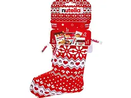 Адвент календар Nutella Boots 209 г