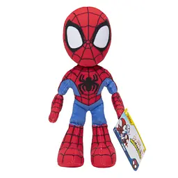М'яка ігрaшка Spidey Little Plush Spidey Спайді SNF0002 - мініатюра 2